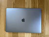 Laptop Apple Macbook Pro 15 2017 i7 16GB 3,1 GHz