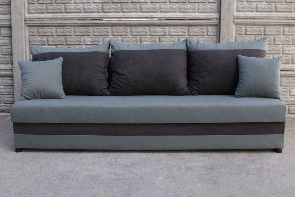 Kanapa z funkcją spania Smart Wersalka Sofa Łóżko