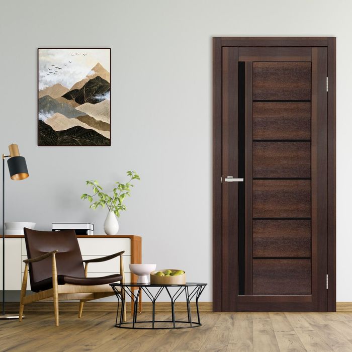 Міжкімнатні двері