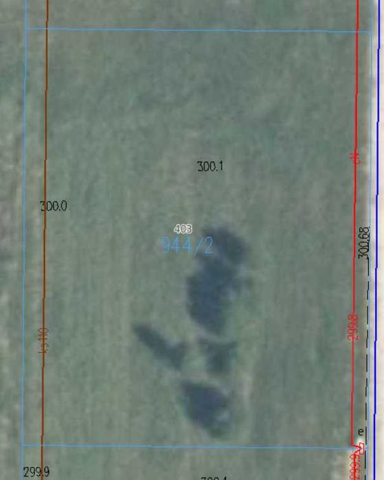 Działka budowlana w Wilkowie , Wilków, Święta Katarzyna