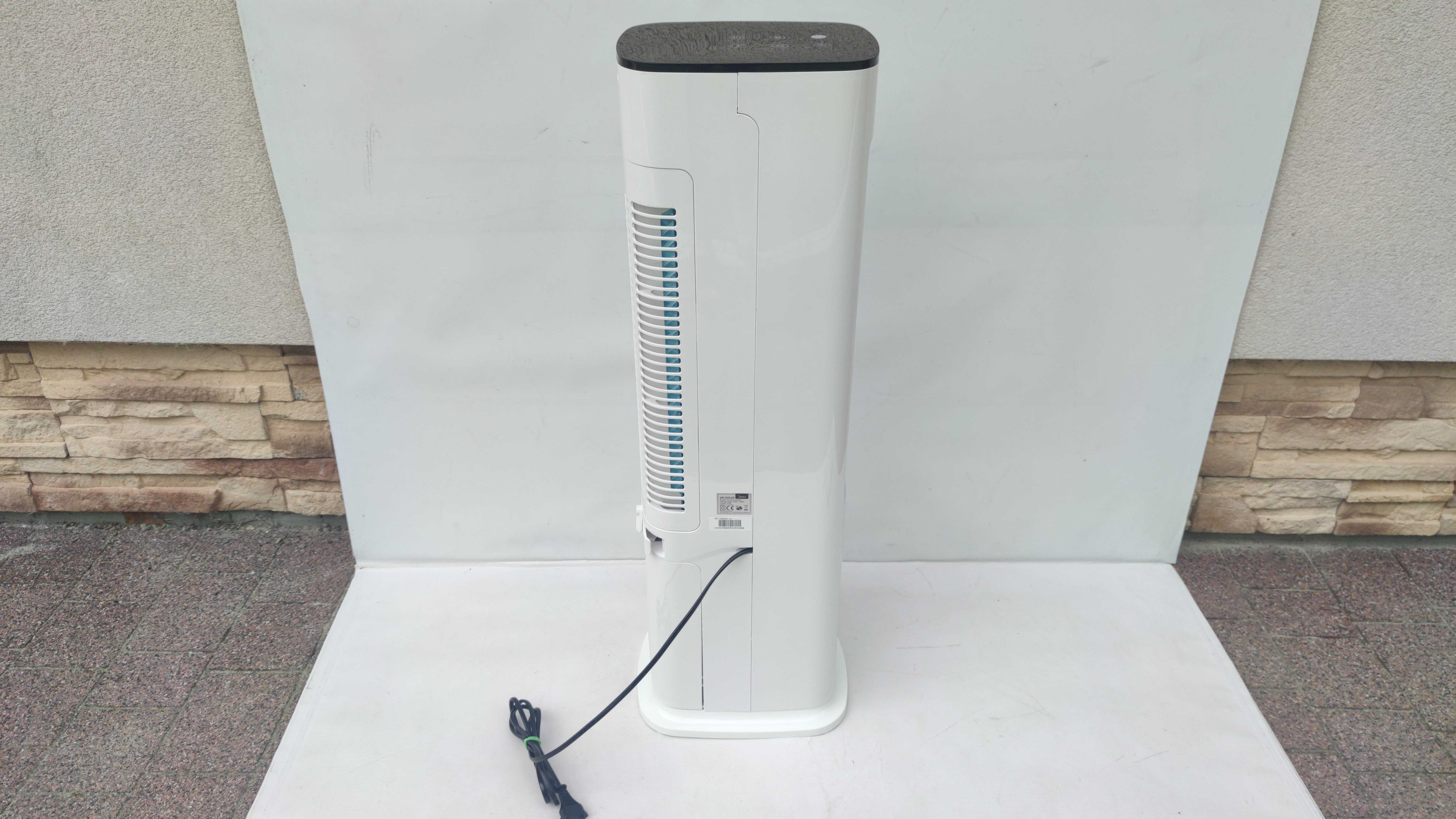 Klimator Midea AC100-20ARB