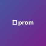 Продається готовий інтернет-магазин на Prom.ua