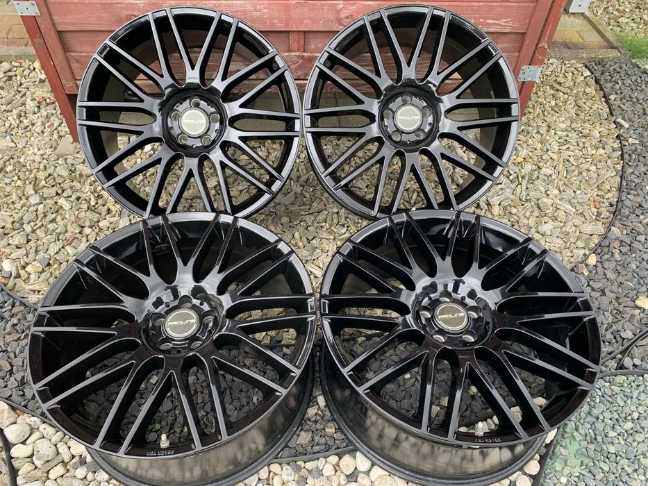 Alufelgi 5x108 21cali VOLVO FORD