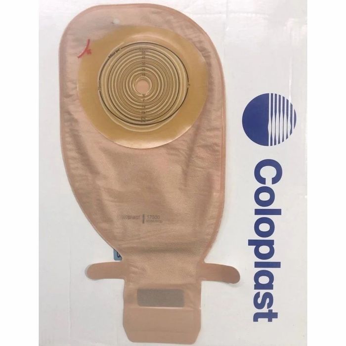 Калоприемник Coloplast 17500