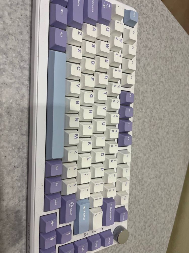 Клавіатура AJJAZ AK 820 MAX