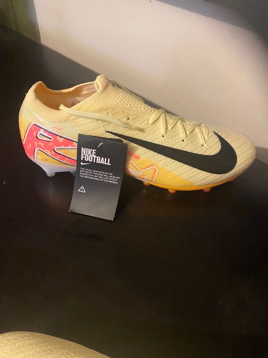 Chuteiras Nike Mercurial Vapor AG