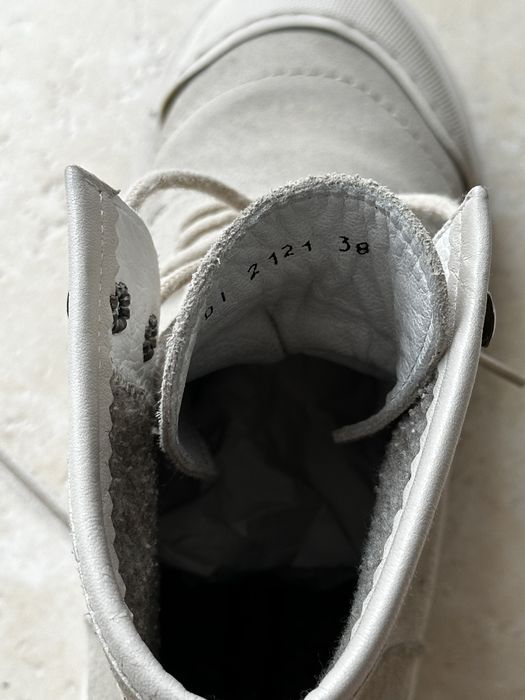 Черевики весна/осінь