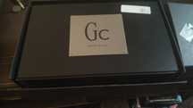Relógio Guess Gc SE-2 limited Edition Automatic