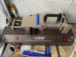Ламінатор aida a-761 laminator для поклейки oca і полірізаційної плівк