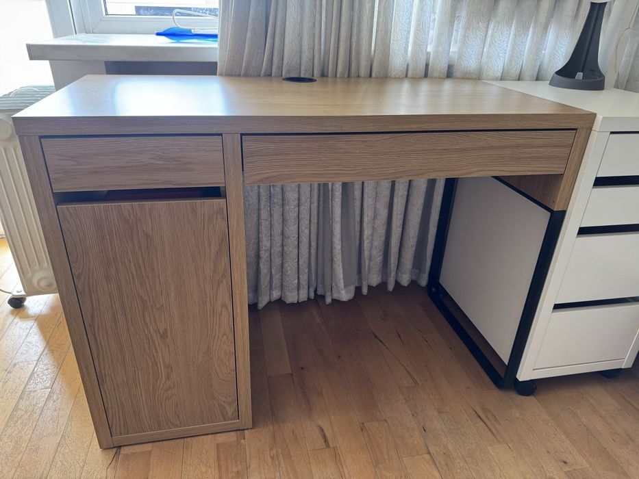 Продам письменный стол икея