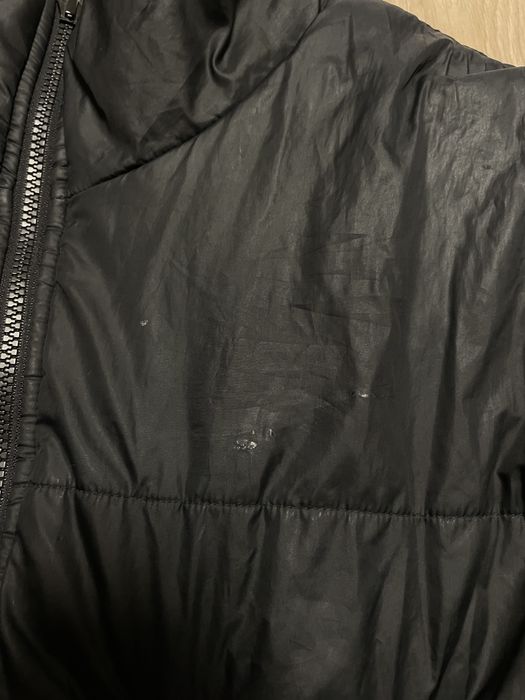 Пуховик Nike, Therma-fit