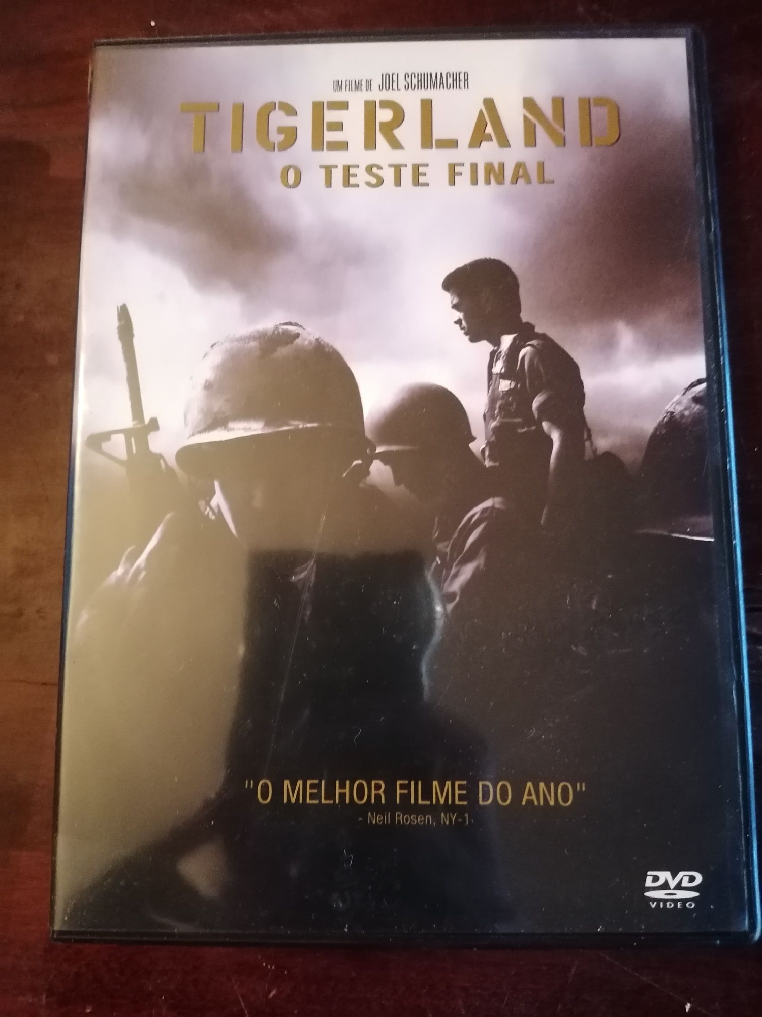 DVD's Grandes Clássicos