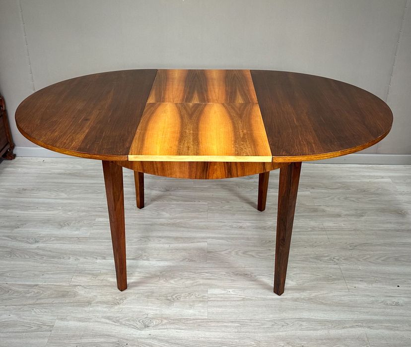 Stół - lata 60” szpiczaste nogi …modern design