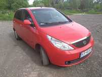Tata Indica Tata Indica Vista 1.4 Safire, 2 właściciel, nowy akumulator, VAT1, LPG