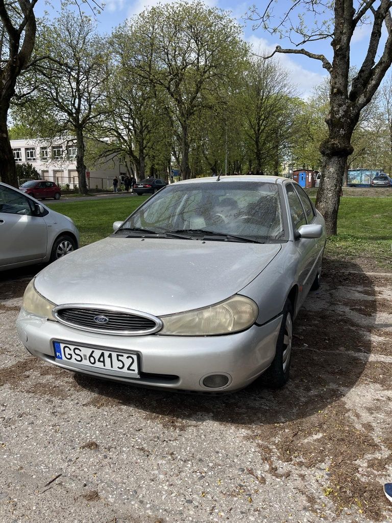 Sprzedam Ford Mondeo II