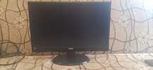 Monitor aoc 19 cali