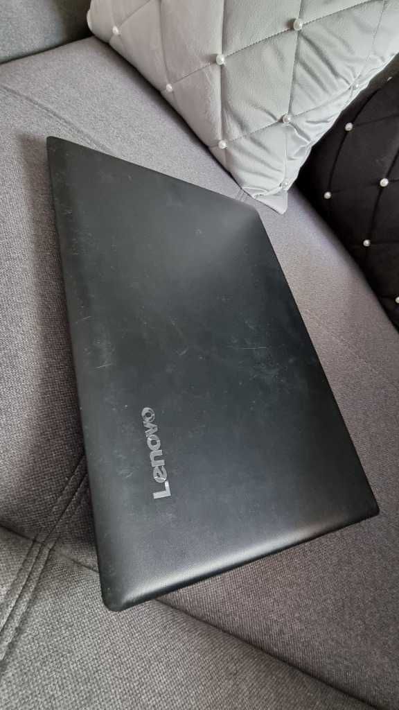laptop LENOVO IDEAPAD 110 N3060*4GB*