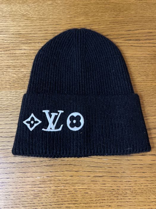 Шапка Louis Vuitton