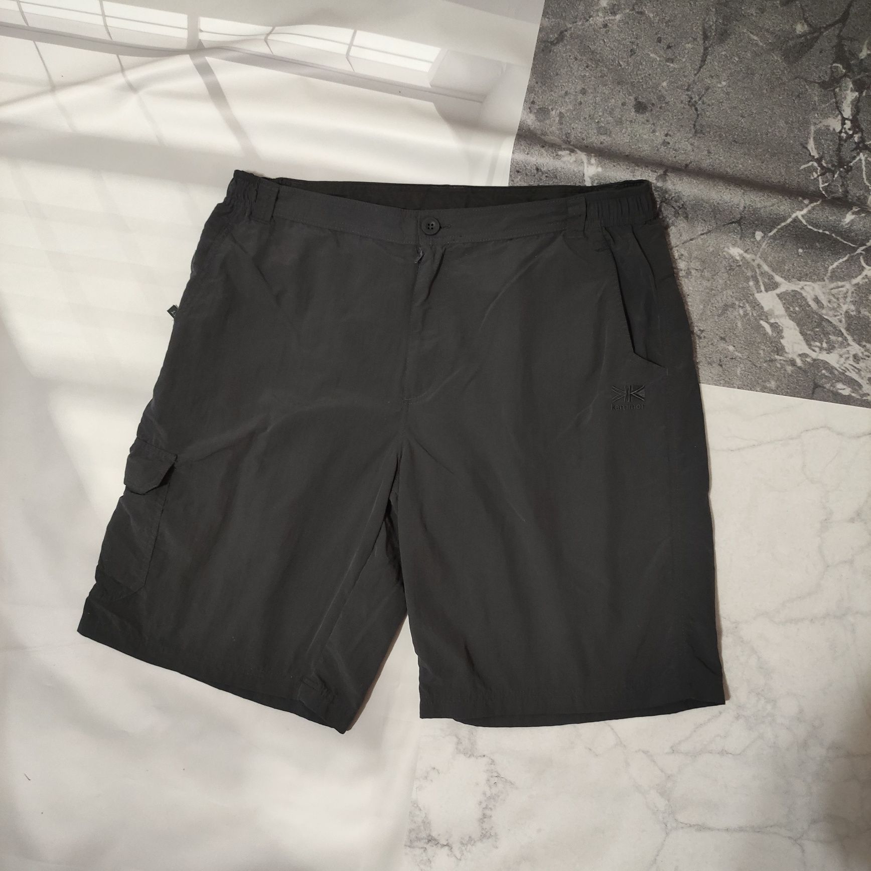 Шорти Karrimor з карманами чоловічі карго