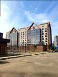Продам 3 к кв 108м2  Центр ЖК Люксембург Центральный парк