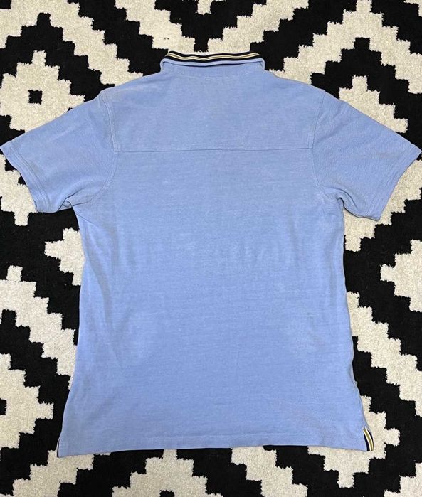 Поло FredPerry..