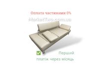 Кожаный, шкіряний диван 3-ка ( 120601 )