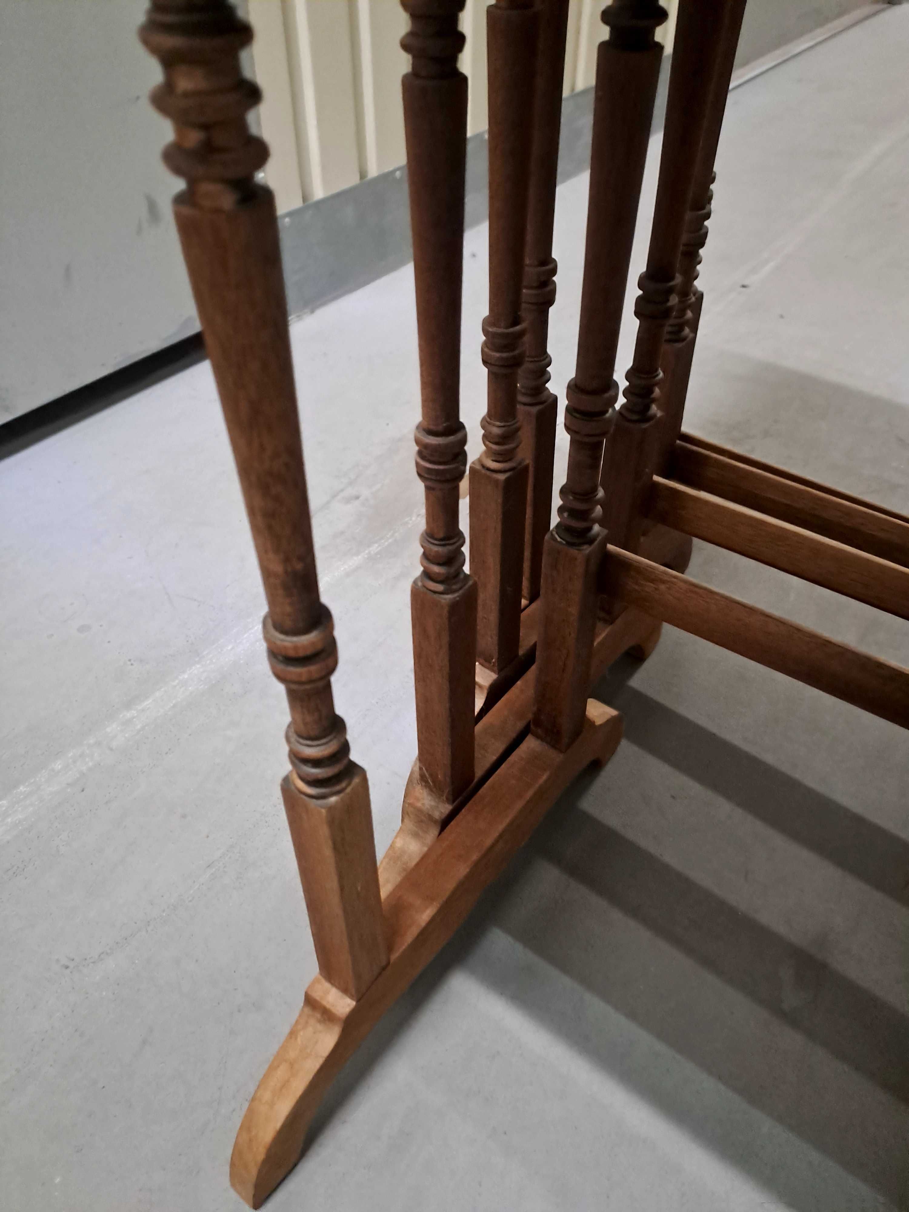 Conjunto de Mesas