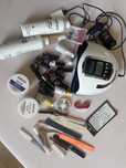Kit para fazer unhas de gel