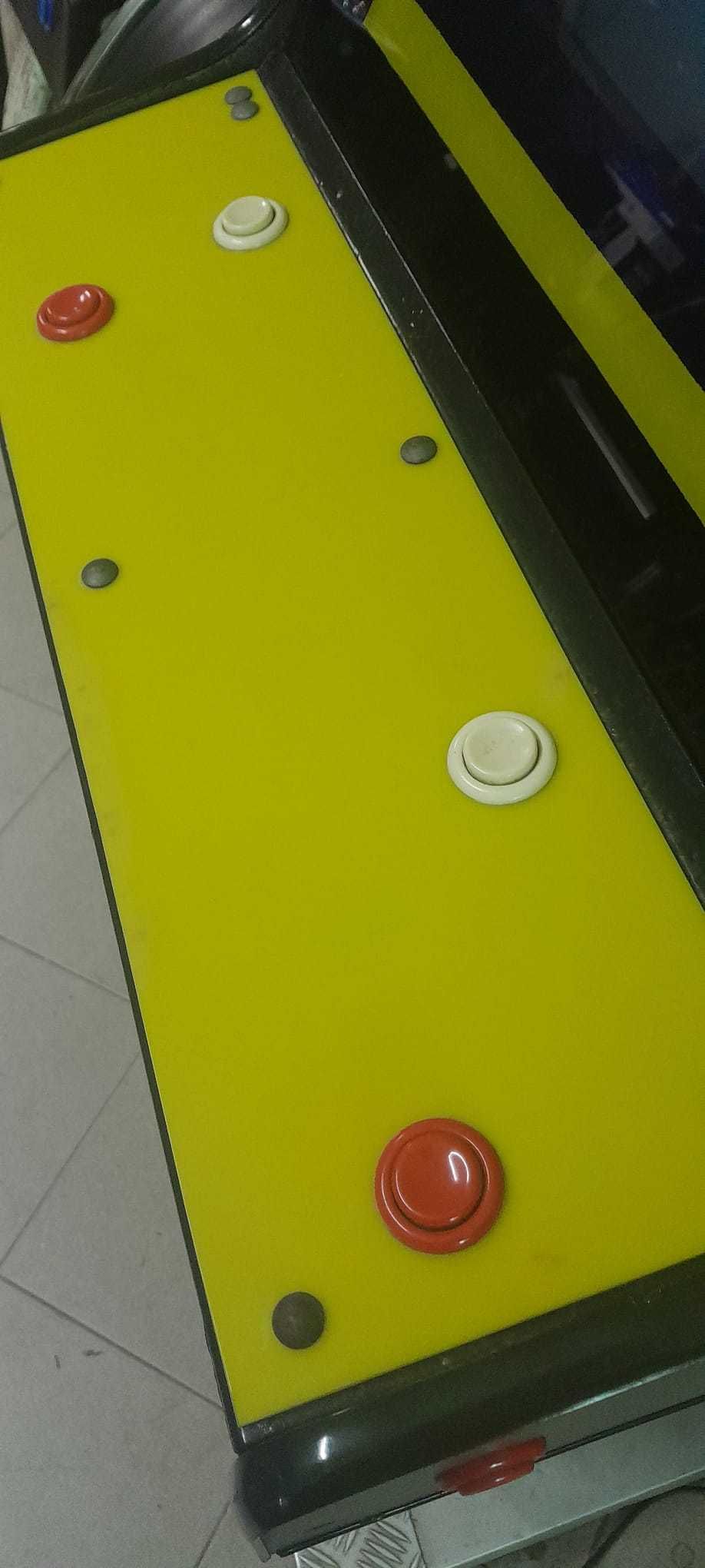 Máquina Pinball nova original damos garantia.