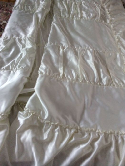 Zestaw Kapa oraz 2 poduszki