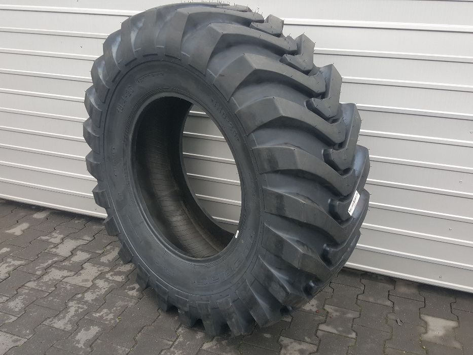 Opona 18.4-26 PETLAS 14PR koparko-ładowarka JCB CAT nowa 18.4x26