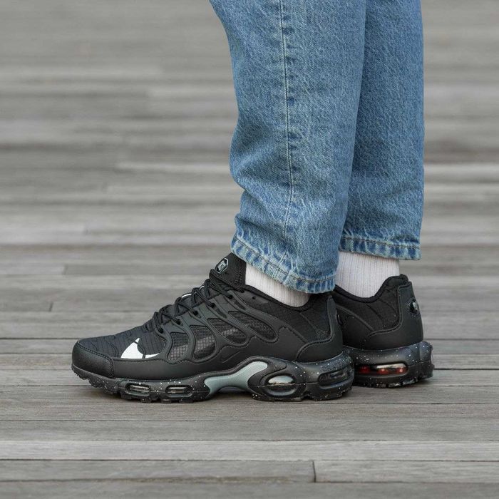 Чоловічі Кросівки Nike Air Max Tn Terrascape 40-45 (Без предоплати)