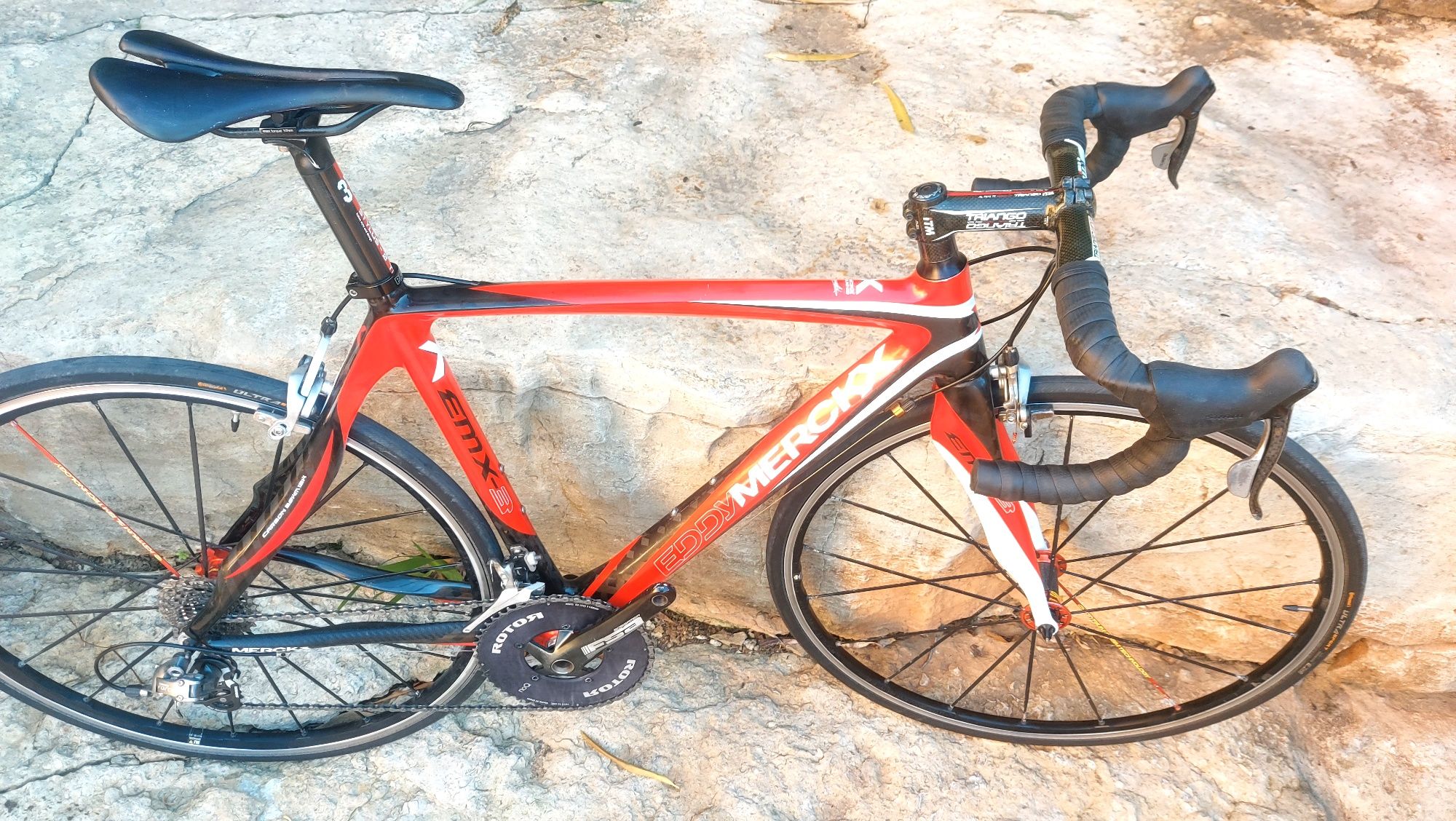 Merckx EMX3  t53