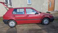 VW Golf 3 1.9 TDI 1z 90km