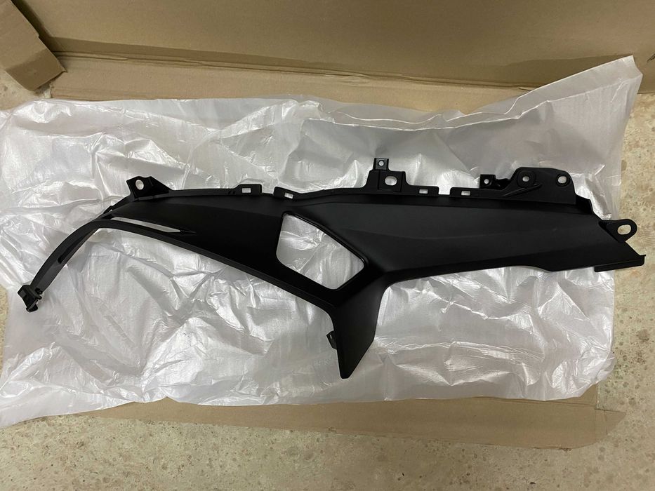 Дефлектор Honda 64345-MKC-A00