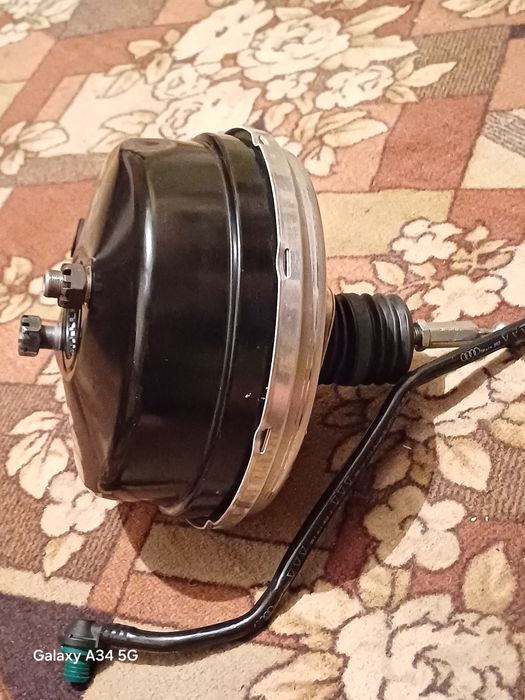 8K0612103N ауди ( ауді ) вакуумный усилитель тормозов AUDI A4B8 ( 13 -