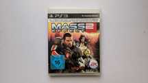 Mass Effect 2 PS3