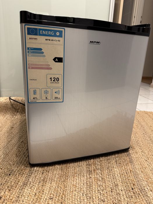 Lodówko - zamrażarka MPM-46-CJ-02 do biura