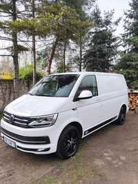 Volkswagen Transporter T6  T6 2.0TDI 150KM Klimatyzacja NAVI Parktronic Xenony