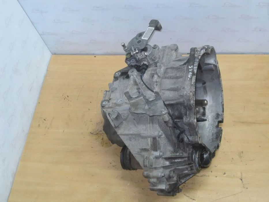 MINI 1.6 D N47C16A 115KM 11r 123TYS. SKRZYNIA BIEGÓW 7594640 ACV 7594640-04