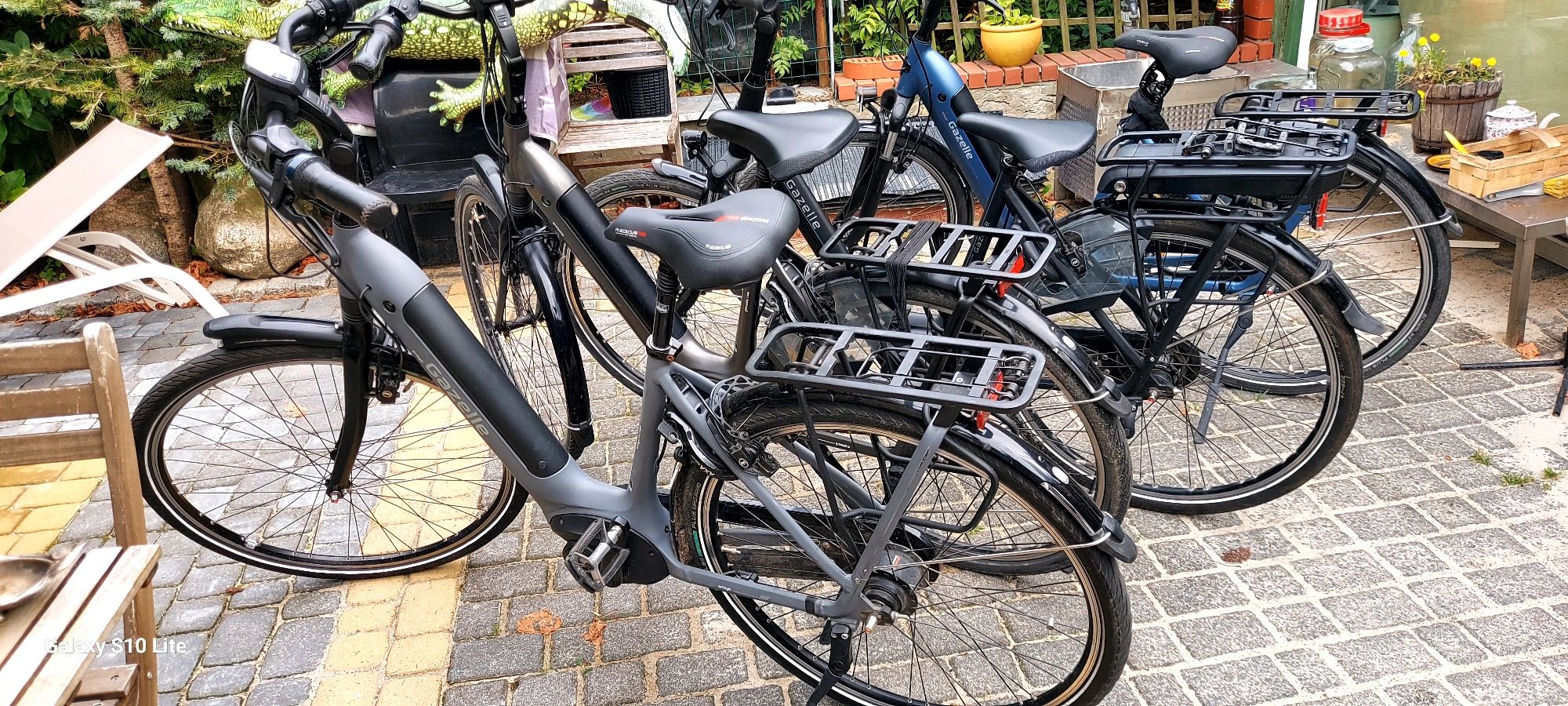 Nowa dostawa rowery elektryczne holandi I niemiec