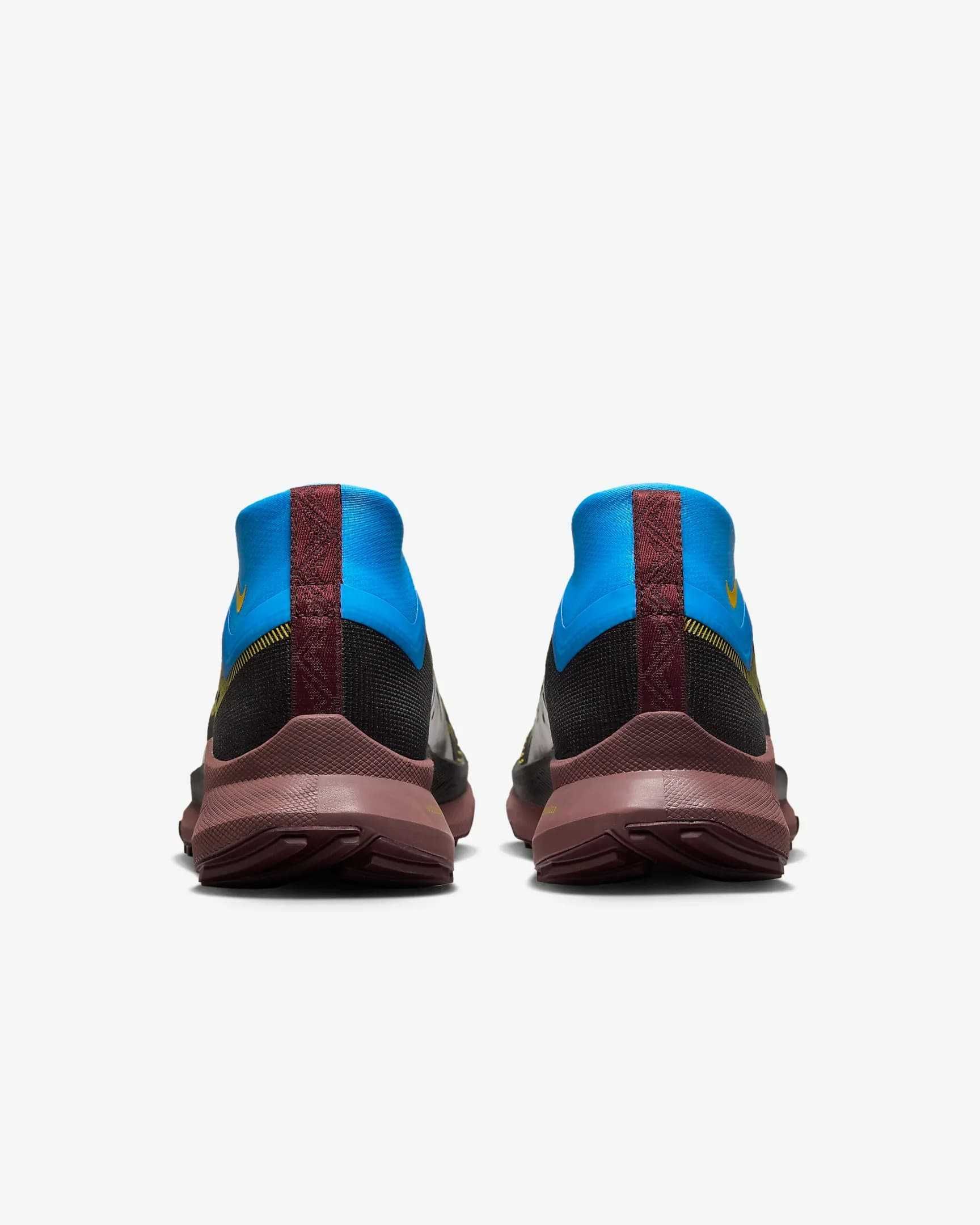Оригінал! Кросівки Nike W REACT PEGASUS TRAIL 4 GTX DJ7929-003