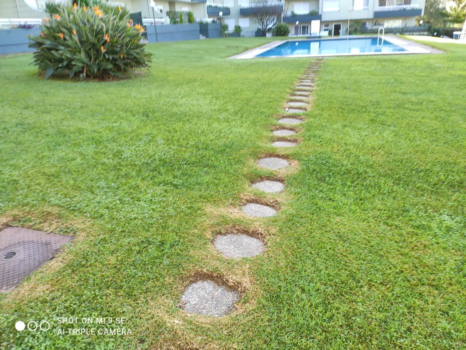 Vendo T1+1 em Gaia com 103m2