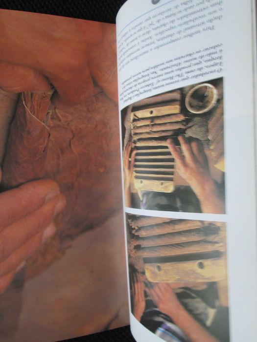 Guia Internacional de Charutos, de Jane Resnick