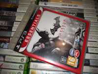 Batman Arkham City pl PS3 możliwość zamiany SKLEP Ursus kioskzgrami