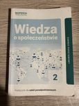 Wiedza o społeczeństwie 2 operon