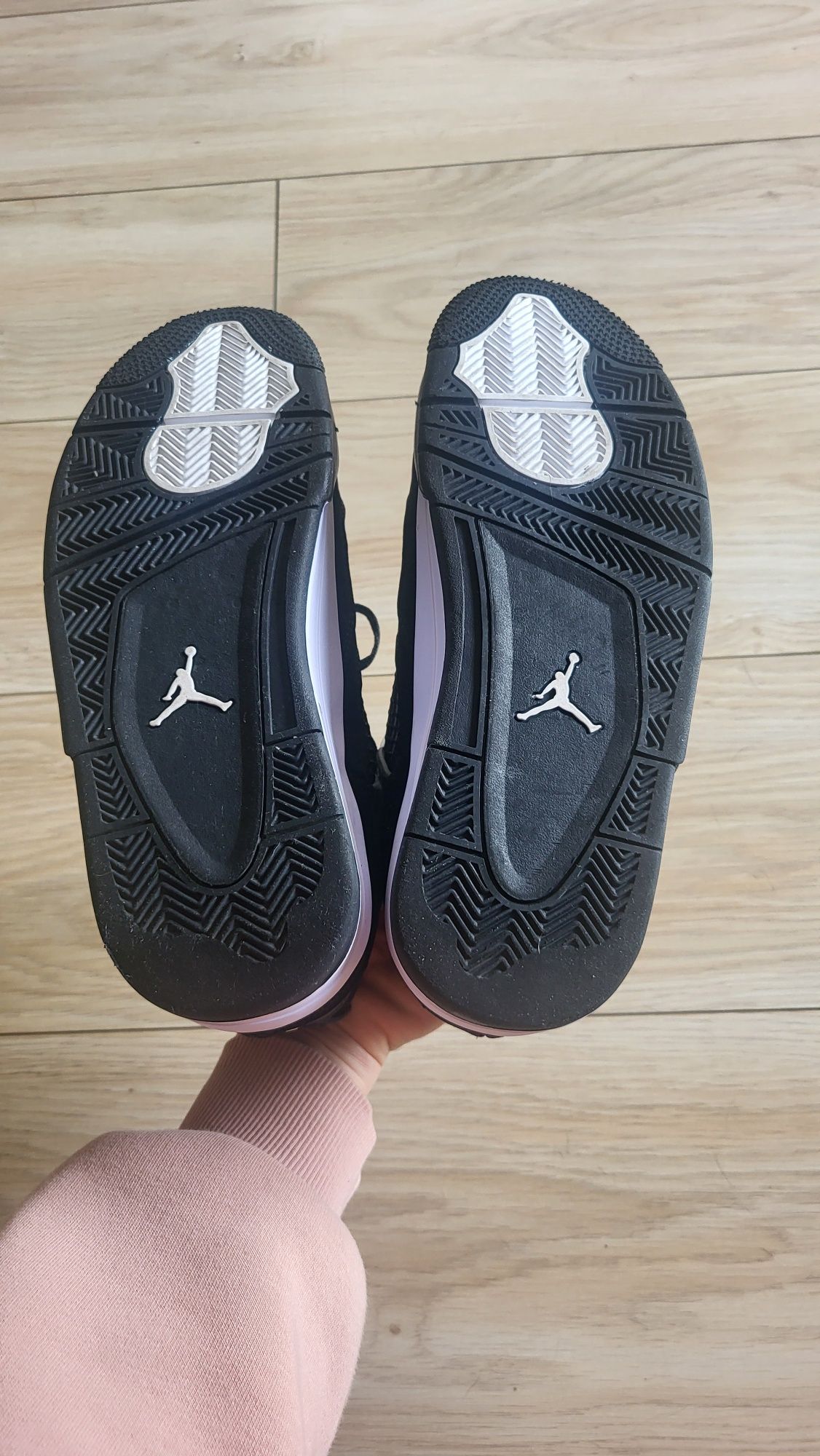 Buty sportowe Nike Jordan nowe