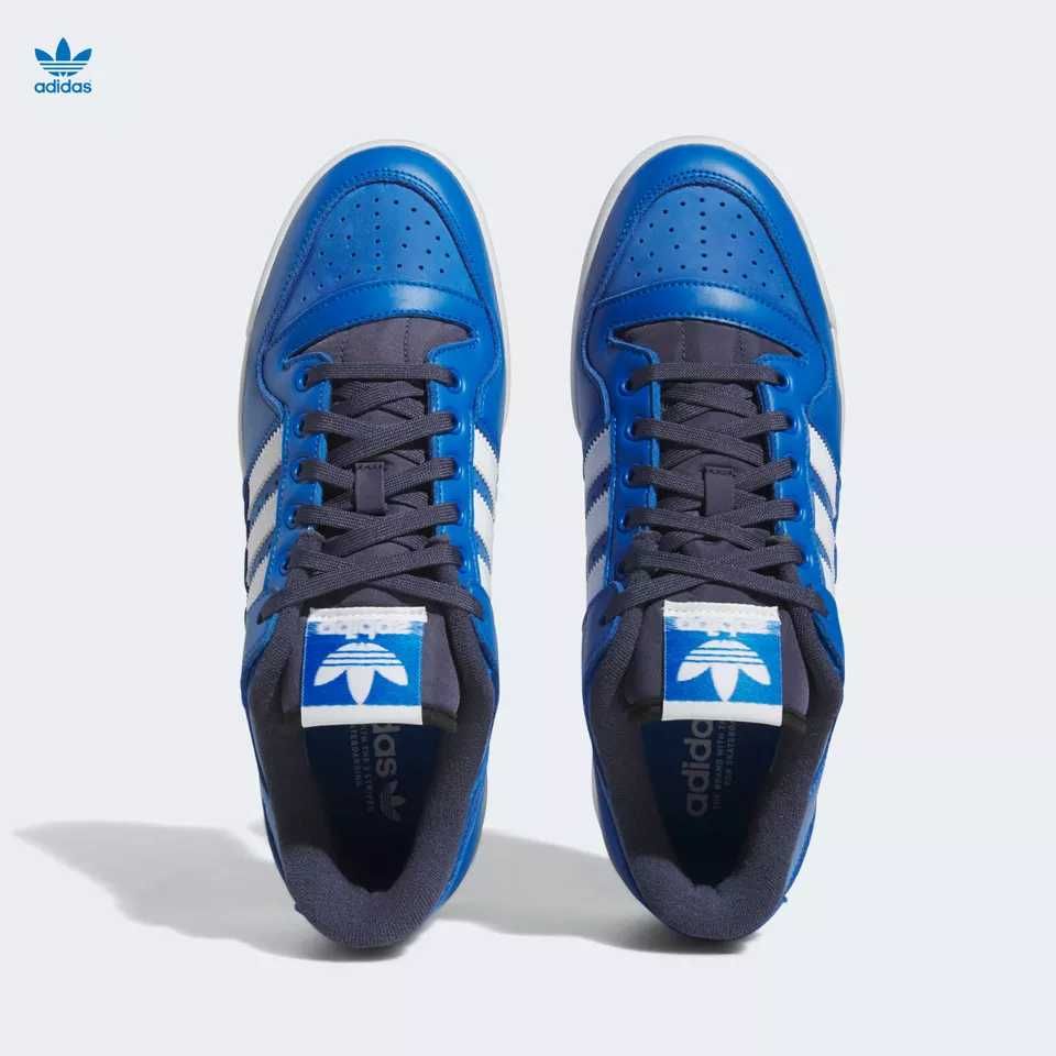 Kicksy adidas Forum 84 Low ADV Skateboarding r. EUR 42 2/3 CM 27