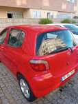 Toyota Yaris 1.0 Luna