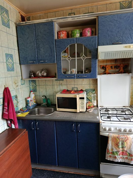 Продам 1 к квартиру на Роменській